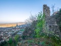 Ruine du Château de Cuchet