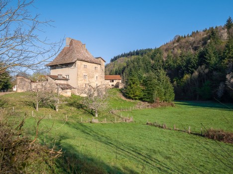 La Ferme du Bessey