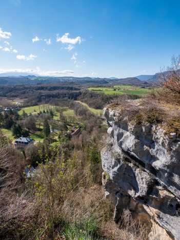 Le Château de la Cascade