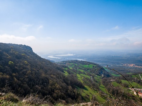 Soudon, village