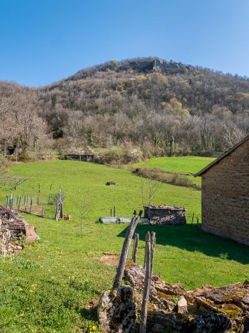 La Roche de l'Église