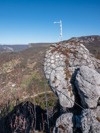 Rocher de Château Narteau