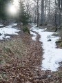 Sentier du Tentanet