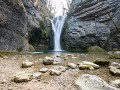 Cascade de la Brive