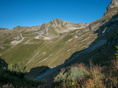 La Pointe de Colomban