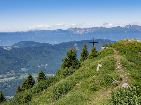 Croix de la Coutire