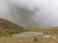 Lac de la Crête Maxet