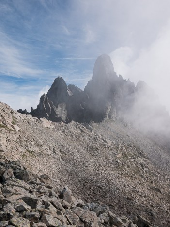 La Tour de la Flachère