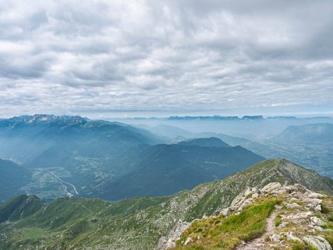 Le Grand Arc et le Petit Arc