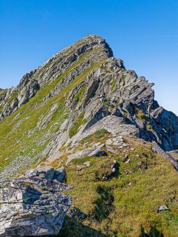 La Grande Muraille