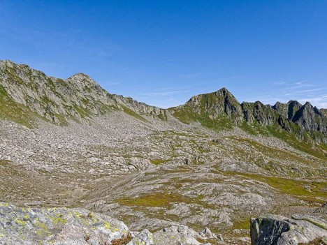 La Grande Muraille