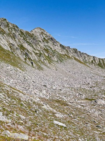 La Grande Muraille