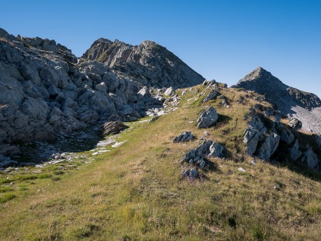 La Pointe de Colomban