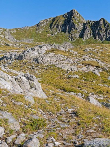 La Pointe de Colomban