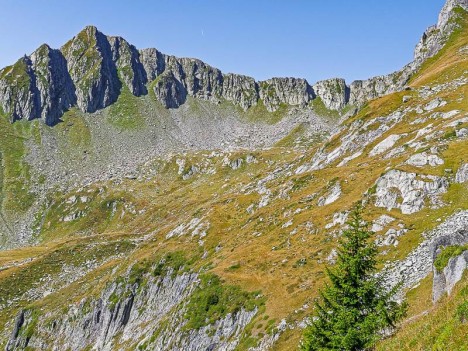 La Pointe de Colomban