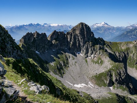 La Louche Percée