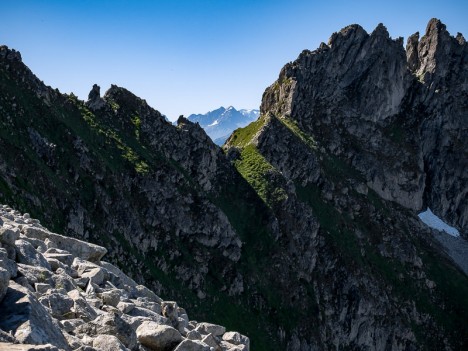 Le Grand Galibier