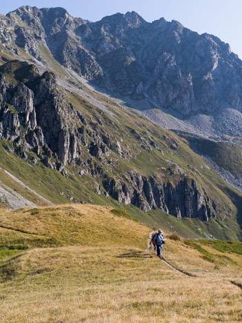 Le Rocher de Sarvatan