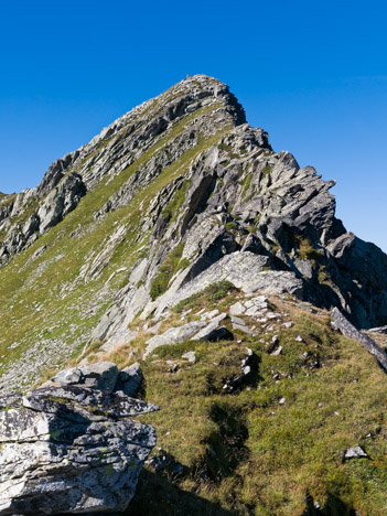 La Grande Muraille