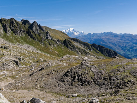 Paysage du Colomban