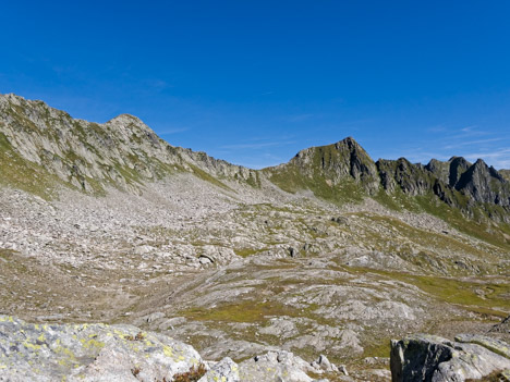 La Grande Muraille