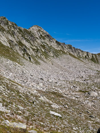 La Grande Muraille