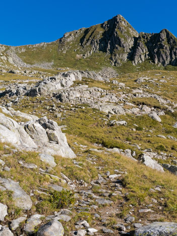 La Pointe de Colomban