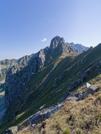 La Louche Percée