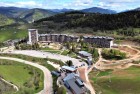 La Côte 2000 – Villard-de-Lans © Carole Savary