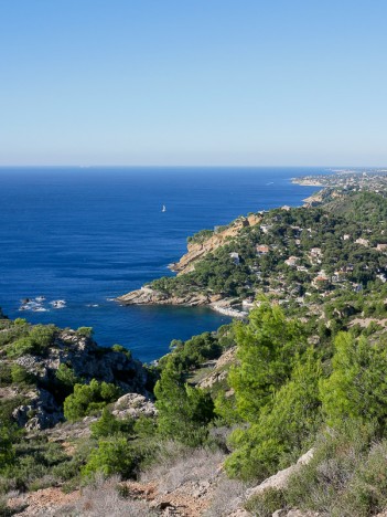 Le Port de Méjean