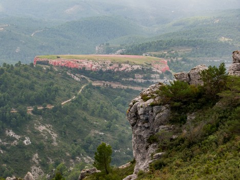 L'Aire de la Moure