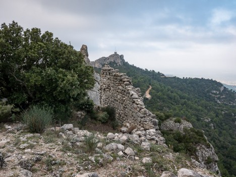 Ruines de ND du Rot