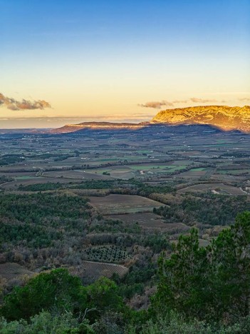 La Montagne Sainte-Victoire