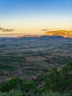 La Montagne Sainte-Victoire