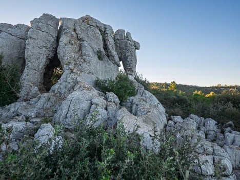 Rouca Traouca