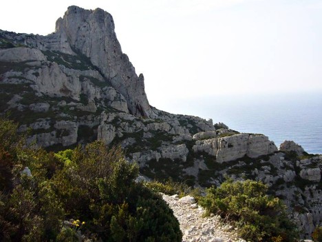 La Grande Candelle