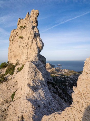 Le Pas de la Demi-Lune
