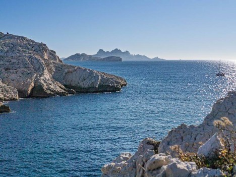 Îles de Jarre et de Riou