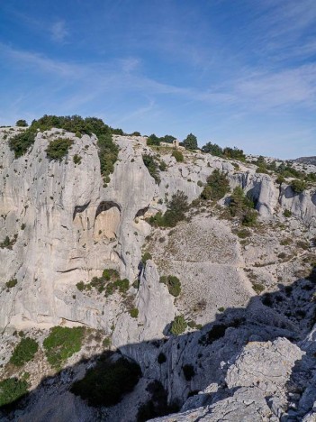 Combe du Saut du Chat