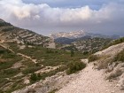 Traversée du Col Ricard