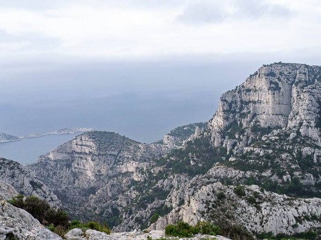 Tête de la Mounine