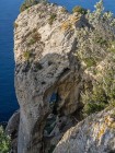 L'éléphant des Falaises Soubeyranes