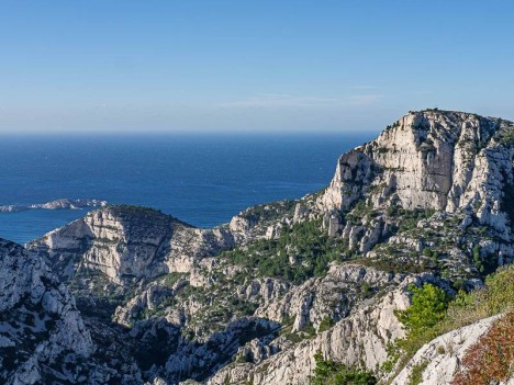 Tête et Vallon de la Mounine