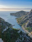 La Calanque de Morgiou