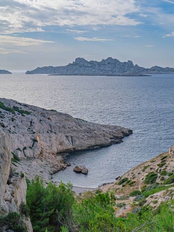 La Calanque de Podestat