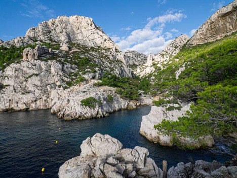 Le Crêt Saint-Michel