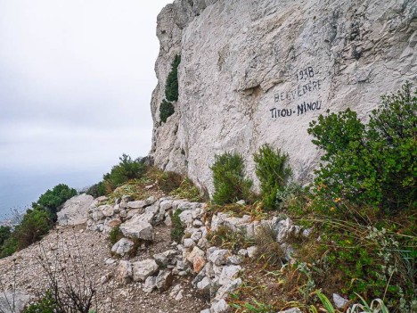 Belvédère de Titou et Ninou