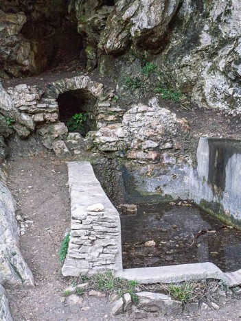 La Fontaine de Voire