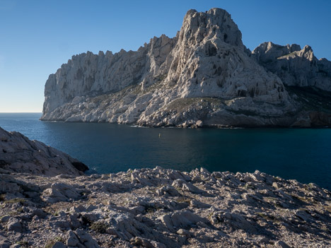 L'Île Maire