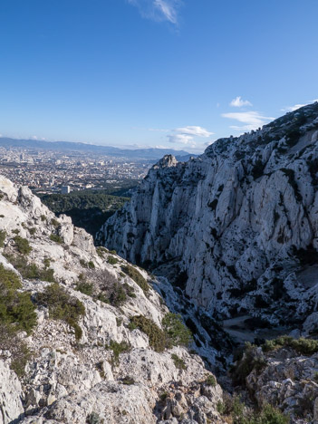 Sortie au Col des Chèvres